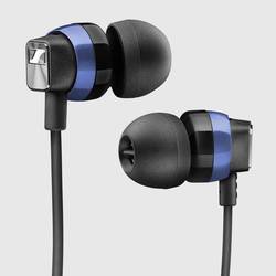 Sennheiser CX 7.00BT Kulak içi Kablosuz Kulaklık - Thumbnail