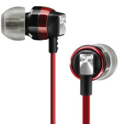Sennheiser CX 3.00 Kulak İçi Kulaklık - Thumbnail