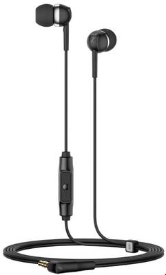 Sennheiser CX80s Mikrofonlu Kulak içi Kulaklık