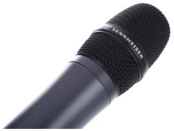 Sennheiser EW 135 G3 Kablosuz Vokal Mikrofon seti - Thumbnail