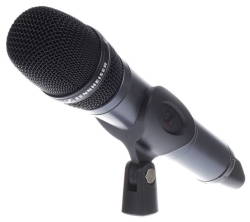Sennheiser EW 135 G3 Kablosuz Vokal Mikrofon seti - Thumbnail