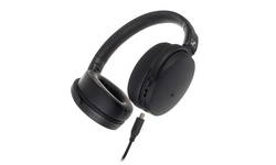 Sennheiser HD 350 BT Siyah Kablosuz Kulaklık - Thumbnail