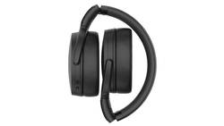 Sennheiser HD 350 BT Siyah Kablosuz Kulaklık - Thumbnail