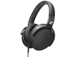 Sennheiser HD 400S Kafa Üstü Kulaklık - Thumbnail
