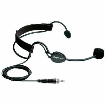 Sennheiser ME 3 Headset Konuşma Mikrofonu