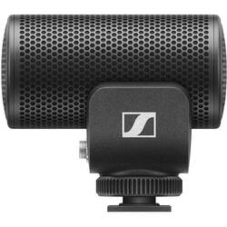 Sennheiser MKE 200 Kamera Üstü Mikrofon - Thumbnail