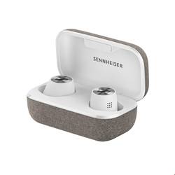 Sennheiser Momentum True Wireless 3 (Siyah-Beyaz) - Thumbnail