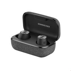 Sennheiser Momentum True Wireless 3 (Siyah-Beyaz) - Thumbnail