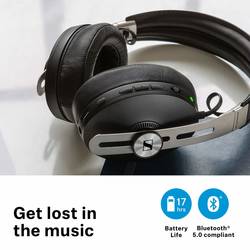 Sennheiser Momentum 3 Wireless Dinleme Kulaklığı - Thumbnail
