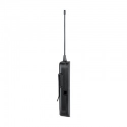 Shure BLX14RE/SM35 Rack Tipi Kablosuz Headset Mikrofon - Thumbnail