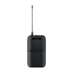 Shure BLX14RE/SM35 Rack Tipi Kablosuz Headset Mikrofon - Thumbnail
