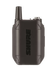 Shure GLXD14 / SM35 Headworn Kablosuz Sistem - Thumbnail