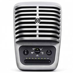 Shure - Shure MV51 Geniş Diyafram Condenser Mikrofon