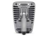 Shure MV51 Geniş Diyafram Condenser Mikrofon - Thumbnail