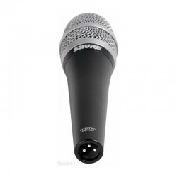 Shure PG57-XLR Enstrüman Mikrofon - Thumbnail