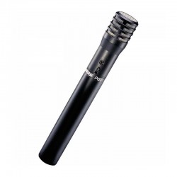 Shure PG81-XLR Akustik Enstrüman Kondanser Mikrofonu - Thumbnail