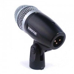 Shure PGA56-XLR Davul Mikrofonu - Thumbnail