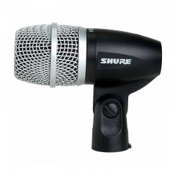 Shure - Shure PGA56-XLR Davul Mikrofonu