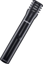 Shure - SM137-LC Condenser Enstrüman Mikrofonu - Thumbnail