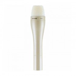 Shure - Shure SM63L El Tipi Yayın Mikrofonu