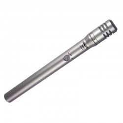 Shure SM81-LC Condenser Enstrüman Mikrofon - Thumbnail