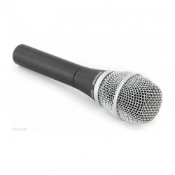 Shure SM86 Vokal Condenser Mikrofon - Thumbnail