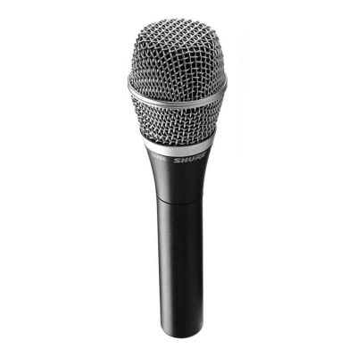Shure SM86 Vokal Condenser Mikrofon