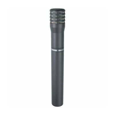 Shure SM94-LC Condenser Enstrüman Mikrofonu
