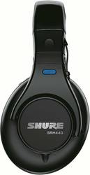 Shure SRH440-E Profesyonel Stüdyo Kulaklığı - Thumbnail