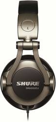 Shure SRH550DJ-E Profesyonel DJ Kulaklığı - Thumbnail