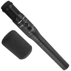 Shure VP88 Stereo Kondenser Mikrofon - Thumbnail