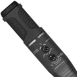 Shure VP88 Stereo Kondenser Mikrofon - Thumbnail