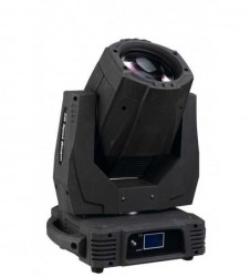 Sidera - Sidera SDR 200 Moving Head BEAM Spot- 5R/200 Watt