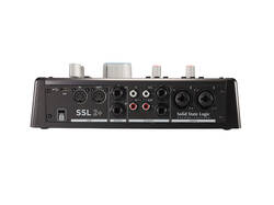 Solid State Logic SSL 2+ 2x2 Ses Kartı - Thumbnail
