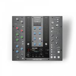 Solid State Logic - Solid State Logic UC1 Plug-in Controller
