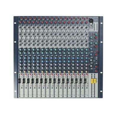 Soundcraft GB2R 16ch 16 Kanal Deck Mikser