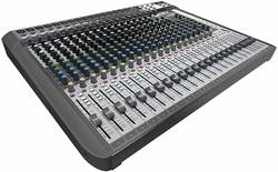 Soundcraft Signature 22MTK 22 Kanal Efektli Analog Multi-Track Mixer - Thumbnail