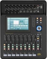 Soundking - Soundking DM20 16 Kanal Dijital Mixer + Case