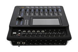 Soundking DM20 16 Kanal Dijital Mixer + Case - Thumbnail