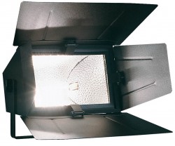 Spotlight - Spotlight Ra-1 Simetrik Fluid Light