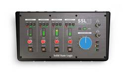SSL 12 4 Kanallı Ses Kartı - Thumbnail