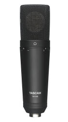 Tascam - Tascam TM-180 Geniş Diyagram Condenser Stüdyo Mikrofonu