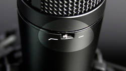 Tascam TM-180 Geniş Diyagram Condenser Stüdyo Mikrofonu - Thumbnail
