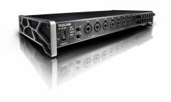Tascam - Tascam US-20x20 20 Giriş 20 Çıkış USB Ses Kartı
