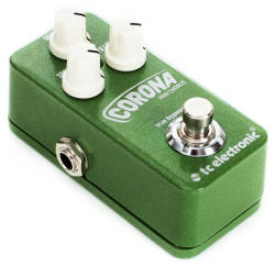Tc Electronic Corona Mini Chorus Pedal - Thumbnail