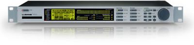 TC ELECTRONIC DBMax - Broadcast Maximizer