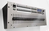 TC ELECTRONIC MotoFader 64 - EQ Station için 64 kanal remote