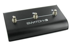 Tc Electronic - Tc Electronic Switch-3 Kontrol Pedalı