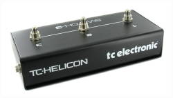 Tc Electronic Switch-3 Kontrol Pedalı - Thumbnail