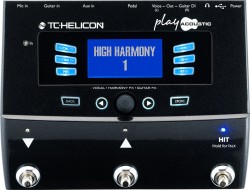 TC Helicon - TC HELICON VoiceLive Play Acoustic